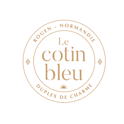 Le Cotin Bleu